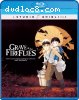Grave of the Fireflies [Blu-ray + DVD]