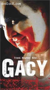 Gacy Cover