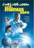 Earth Minus Zero