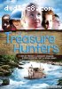 Lil' Treasure Hunters