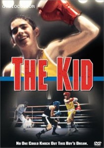 Kid, The Cover