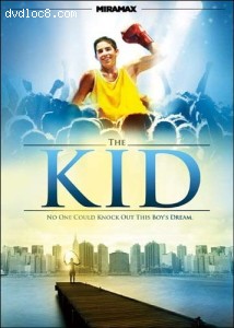 Kid, The (Echo Bridge) Cover