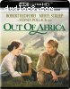 Out of Africa (40th Anniversary) [4K Ultra HD + Blu-ray]