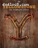 Yellowstone: The Complete Series [Blu-ray]