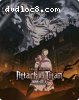 Attack on Titan: Final Season (SteelBook) [Blu-ray]