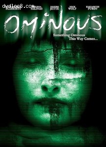 Ominous Cover