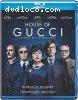 House of Gucci [Blu-Ray]