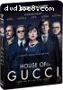 House of Gucci [4K Ultra HD + Blu-Ray]