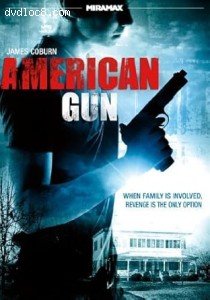 American Gun (Echo Bridge) Cover