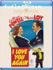 I Love You Again (Warner Archive Collection) [Blu-ray]