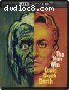 Man Who Could Cheat Death, The (Slipcover in Original Pressing) [4K Ultra HD + Blu-ray]