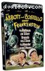 Abbott and Costello Meet Frankenstein [4K Ultra HD]