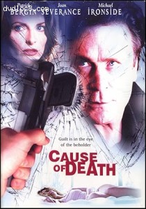 Cause of Death Cover
