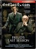 Freud's Last Session