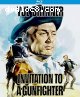 Invitation to a Gunfighter [Blu-Ray]
