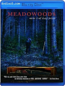 Meadowoods [Blu-Ray] Cover
