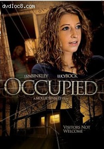 Occupied Cover