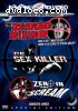 Sharpshooter Triple Feature (The Zodiac Killer / The Sex Killer / Zero In and Scream)