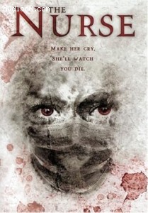 Nurse, The Cover