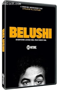 Belushi Cover