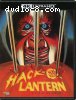 Hack-O-Lantern (Halloween Night) [4K Ultra HD + Blu-ray]