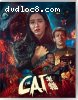 Cat, The (Standard Edition) [Blu-ray]