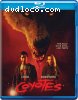 Coyotes [Blu-ray]
