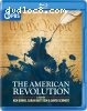 American Revolution, The [Blu-ray]