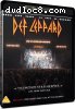 Def Leppard: Diamond Star Heroes Live From Sheffield [4K Ultra HD]