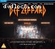 Def Leppard: Diamond Star Heroes Live From Sheffield (DigiPack) [Blu-ray + CD]