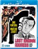 Last Known Address [Blu-ray]