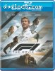 F1: The Movie [Blu-ray + Digital HD]