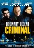 Ordinary Decent Criminal (Echo Bridge)