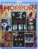 6-Movie Horror Collection (Hoboken Hollow / Keepsake / Killjoy 3 / The Gingerdead Man 3 / 2:13 / Roman) [Blu-Ray]