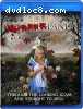 Alice in Murderland [Blu-Ray]