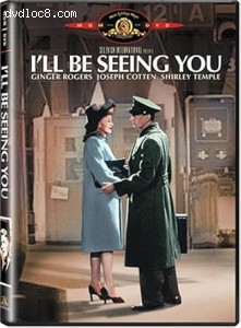 I'll Be Seeing You Cover