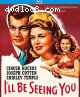 I'll Be Seeing You [Blu-Ray]