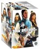 Shaw Brothers Classics Vol. 8 [Blu-Ray]