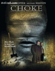 Choke Cover