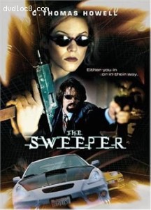 Sweeper, The Cover