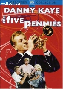 Five Pennies, The Cover Five Pennies, The Cover