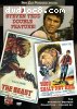 Thou Shalt Not Kill / The Beast (Steven Tedd Double Feature - The Spaghetti Western Collection Volume 64)