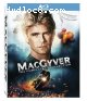 MacGyver: The Complete Collection [Blu-Ray]