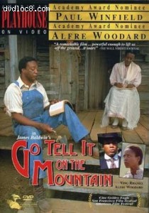 Go Tell It on the Mountain Cover