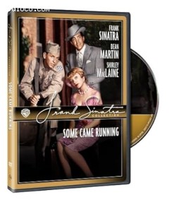 Some Came Running (Frank Sinatra Collection) Cover Some Came Running (Frank Sinatra Collection) Cover