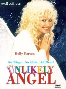 Unlikely Angel Cover