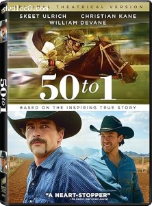 50 to 1 Cover