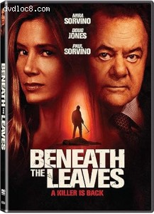 Beneath the Leaves Cover