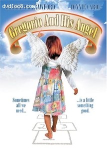Gregorio and His Angel Cover