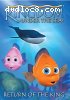Kingdom Under the Sea: Return of the King